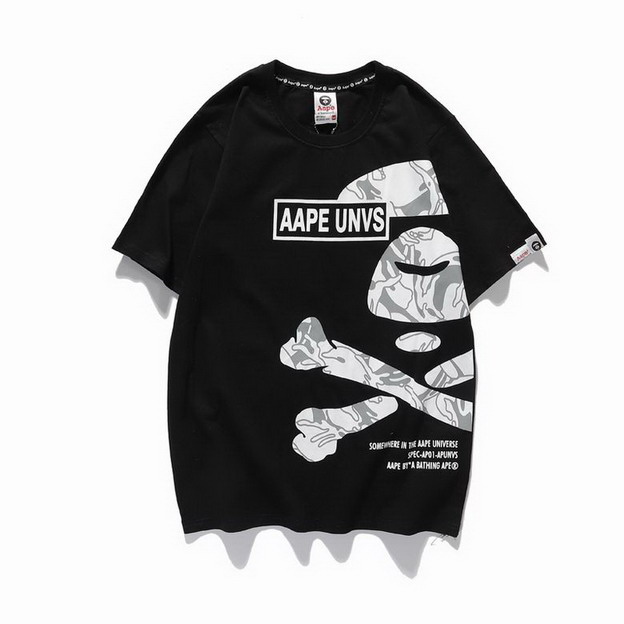 men bape t-shirts M-XXL-116